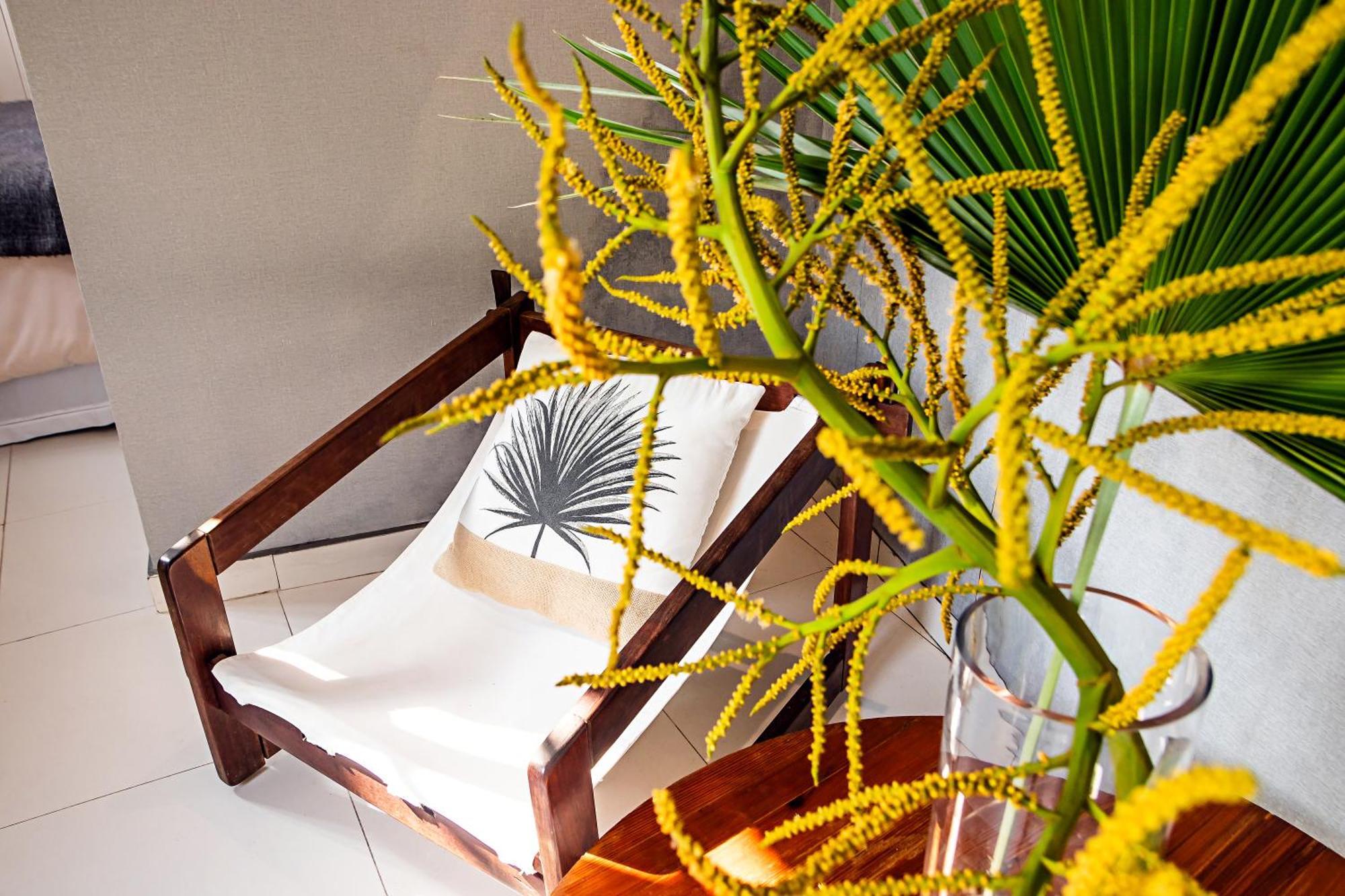 Casa Geranio Hotel ริโอเดจาเนโร ภายนอก รูปภาพ