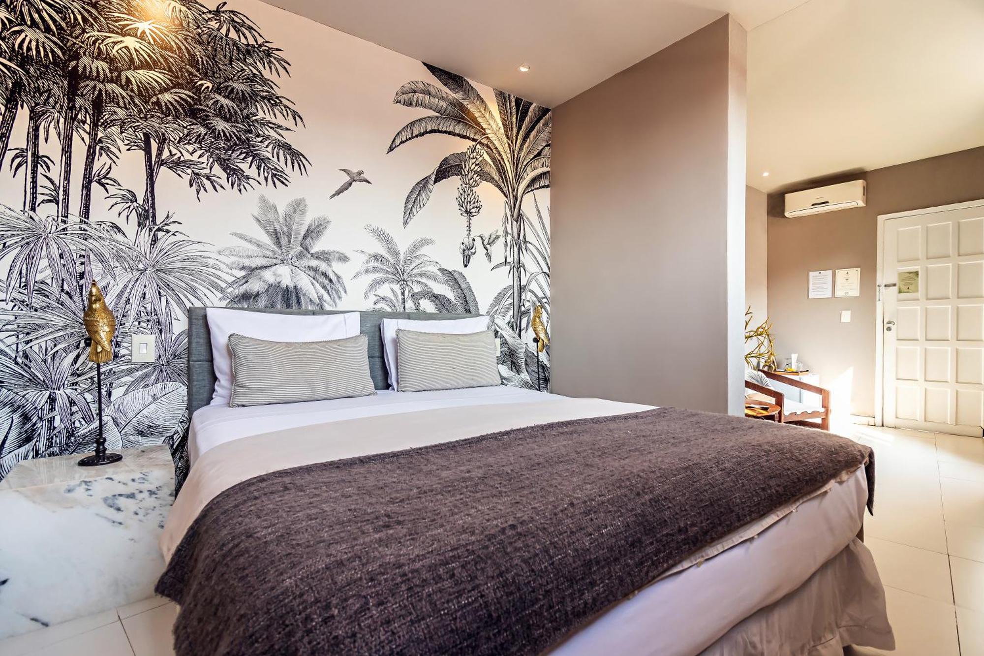 Casa Geranio Hotel ริโอเดจาเนโร ภายนอก รูปภาพ