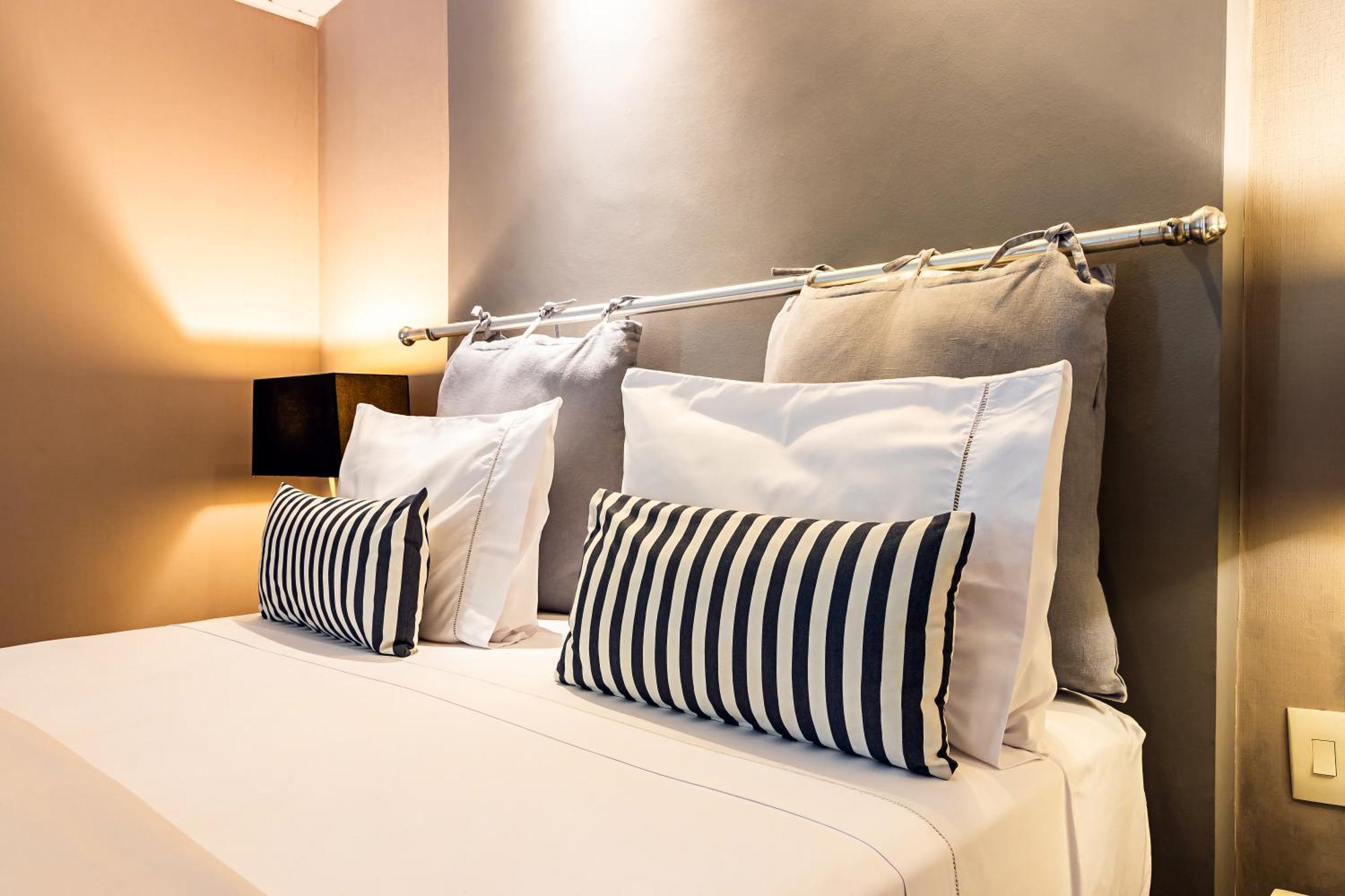 Casa Geranio Hotel ริโอเดจาเนโร ภายนอก รูปภาพ