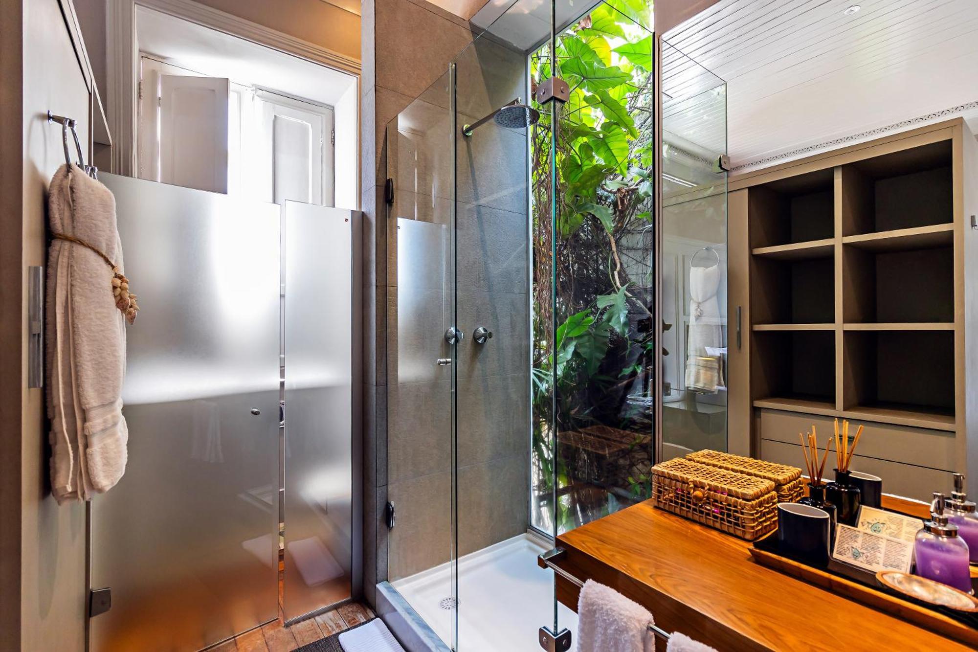 Casa Geranio Hotel ริโอเดจาเนโร ภายนอก รูปภาพ