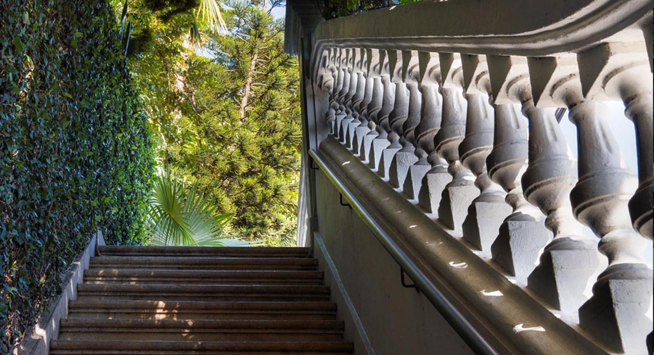 Casa Geranio Hotel ริโอเดจาเนโร ภายนอก รูปภาพ